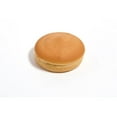 Rotellas Italian Bakery Gluten Free Vegan Hamburger Bun 24 per case