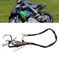 thumbnail image 4 of Arnés de cableado, arnés de cableado de repuesto para motocicleta, arnés de cables, arnés de cables para Yamaha P Class Características principales, 4 of 8