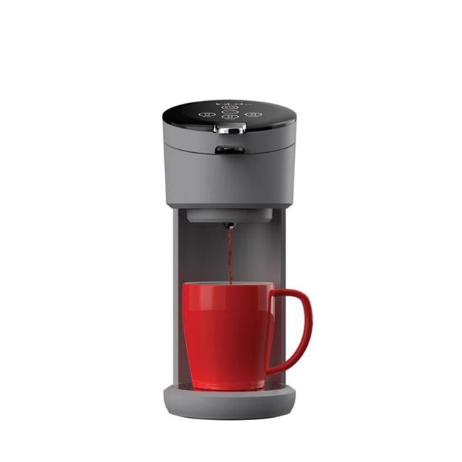 Instant Pot Solo 2in1 Single Serve Coffee Maker for Ground Coffee or