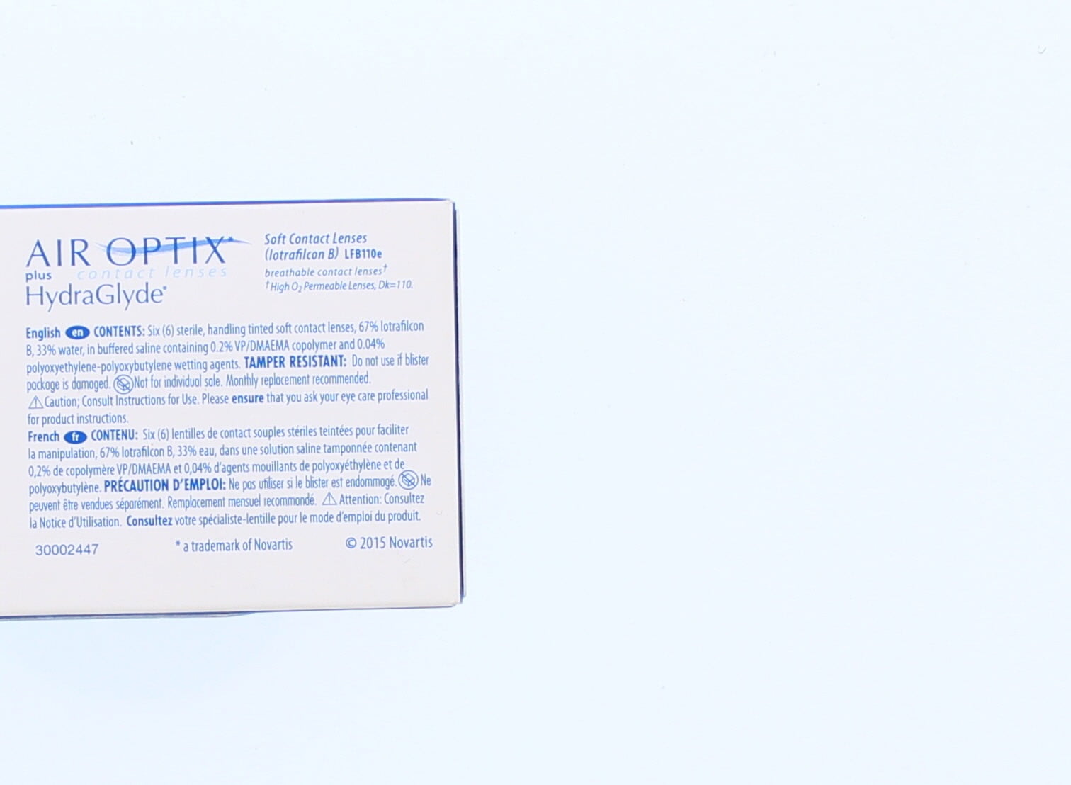 AIRHG SPH 6PK -03.00