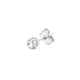 thumbnail image 4 of Pendientes Salvador Acero Inoxidable Hombre, 4 of 8