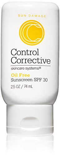 control corrective sunscreen
