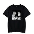 thumbnail image 6 of nessa barrett merch  club heaven T Shirt Short Sleeve crewneck  tshirt men/women trendy Top, 6 of 6