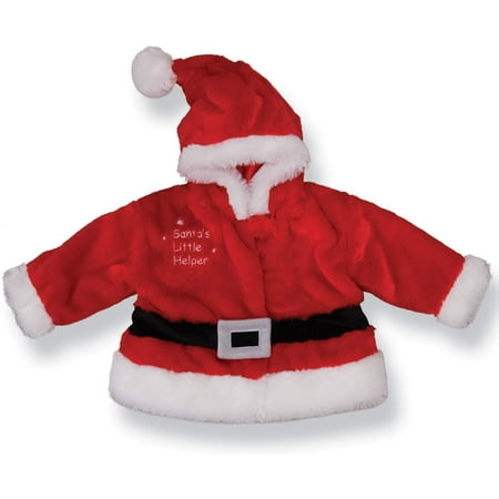 

Gund Santa 20 Infant Coat