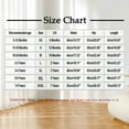 thumbnail image 3 of Girls Velvet Fall Winter Long Pants Elastic Horn Pants For 6 Months-8 Years Old Kids Girl Fashion, 3 of 8