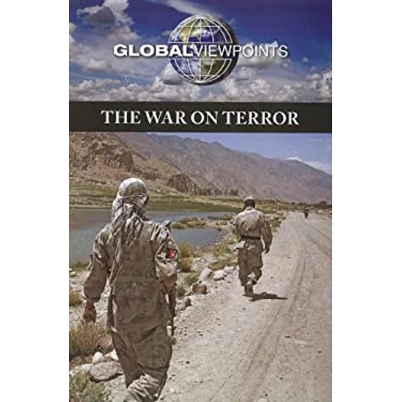 Pre-Owned Global Viewpoints: The War on Terror (Paperback)