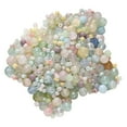 thumbnail image 1 of Kit para hacer joyas, accesorios de joyería DIY, pulsera DIY, cuentas de vidrio mixtas de 30 g Macarrones, 1 of 9