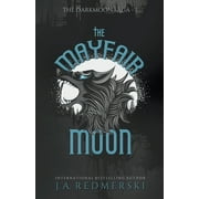 The Darkmoon Saga: The Mayfair Moon (Series #1) (Paperback)