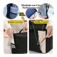 thumbnail image 5 of Loncheras Térmicas  Bolsa Para Dama Belug Negro, 5 of 5