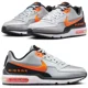 thumbnail image 1 of New NIKE Air Max LTD Men's classic Athletic Sneakers shoes black orange all size, 1 of 6