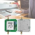 thumbnail image 4 of Amplificador de bajo ruido RF de 3 GHz, banda ancha de 1 M a 3 GHz, ganancia de 2 dB/0,5 GHz, módulo amplificador de potencia LNA de radio definida por software RF de alta ganancia., 4 of 7