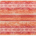 thumbnail image 6 of Unique Loom Timeless Collection Area Rug - Paul (2' x 3' 1" Oval Gray/Beige), 6 of 6