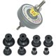 thumbnail image 4 of Valve Lapping Tool Attachment Pro Car Repair Tool +8 Suction Plates Electric Valve Grinding Tool Se, 4 of 4