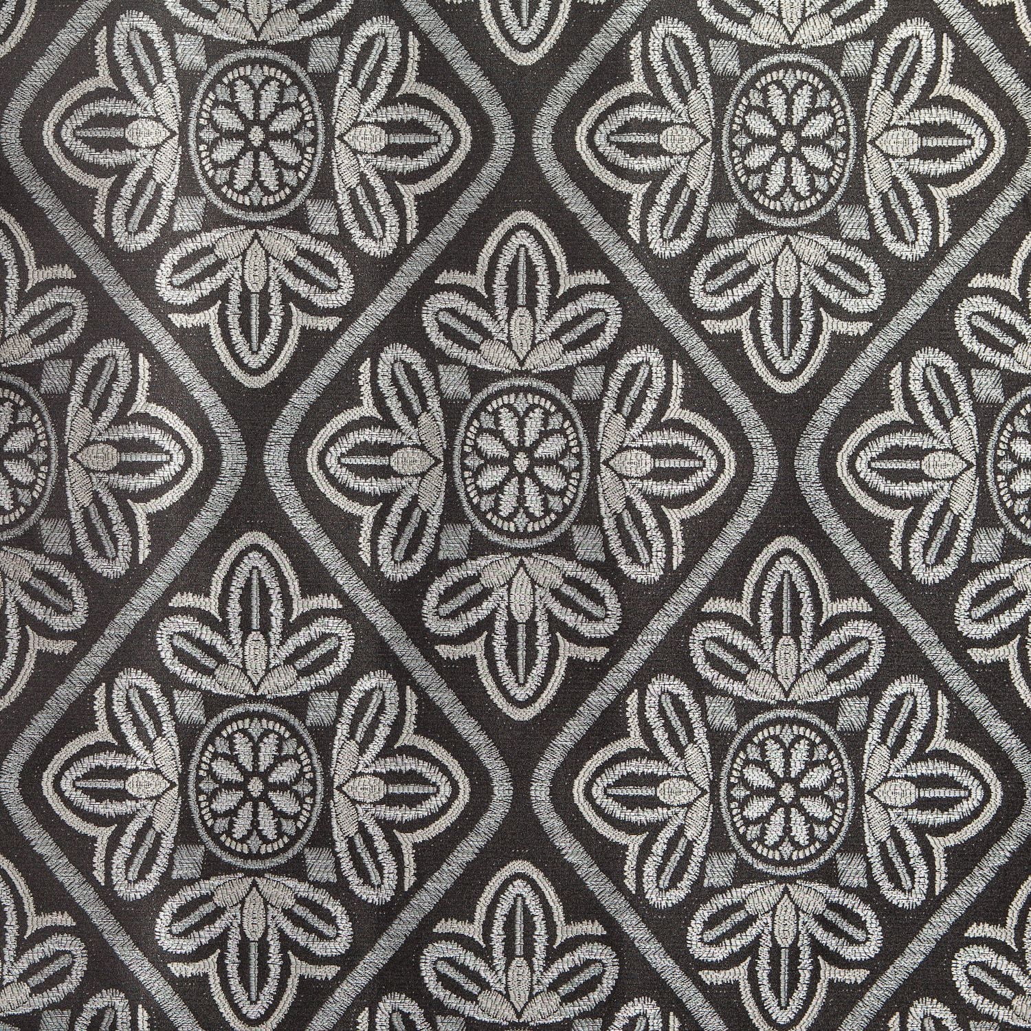 Gouchee Design Henna Rideaux Doublé