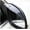A, variant on Applicable to jfqm 2Pcs Fit for Car Rearview Mirror Rain Eyebrow Auto Car Rear View Side Rain Snow Guard Sun Visor Shade Protector (Color : B)