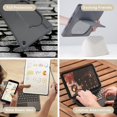 thumbnail image 2 of EIP Étui Clavier Magnetix pour Tablette Google Pixel 11 Pouces (2023), Angle de Vision Réglable, Détachable, Facile à Transporter, Étui de Protection Compatible avec, 2 of 8