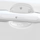 thumbnail image 4 of FeiKong Adhesivo y calcomanía para manija de puerta de automóvil, calcomanías universales antiarañazos para accesorios exteriores de automóviles, 4 of 5