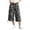 Green, variant on Women Y2K Cargo Jean Shorts Camo Cargo Shorts Y2k Baggy Long Jorts Low Rise Baggy Denim Shorts for Women (Green L)