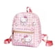 thumbnail image 1 of Mochila bonita de Hello Kitty Sanrio para niños, bolsa de libros para estudiantes, Kuromi My Melody, Cinnamoroll, estilo coreano, 1 of 4