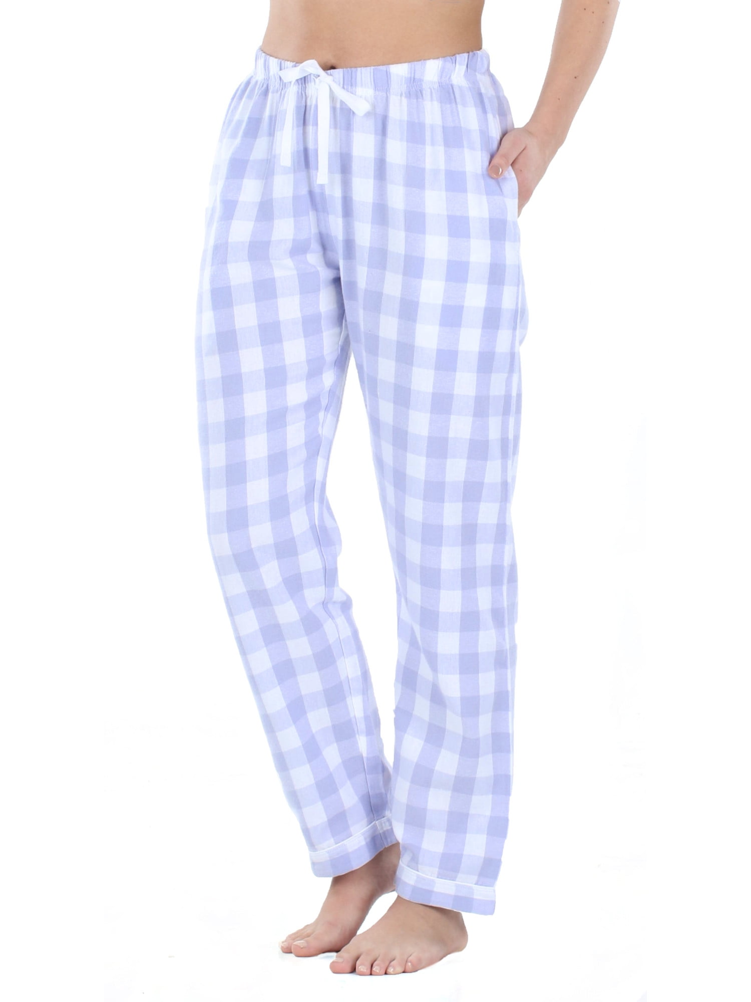 Skiny Womens Sleep & Dream Hose Lang Pyjama Bottoms