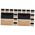 thumbnail image 4 of Raindrops 80 Pcs  Cards Envelopes Elegant Envelopes Decorative Wedding Envelopes Festival Accessory, 4 of 8
