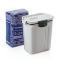 thumbnail image 5 of Progressive International PKS-500 ProKeeper Plastic Sugar Storage Container, 5 of 5