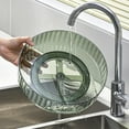 thumbnail image 4 of RAIN Turntable Storage Box For Food Spices Spinner Rack For Kitchen Bathroom Counter, 4 of 4