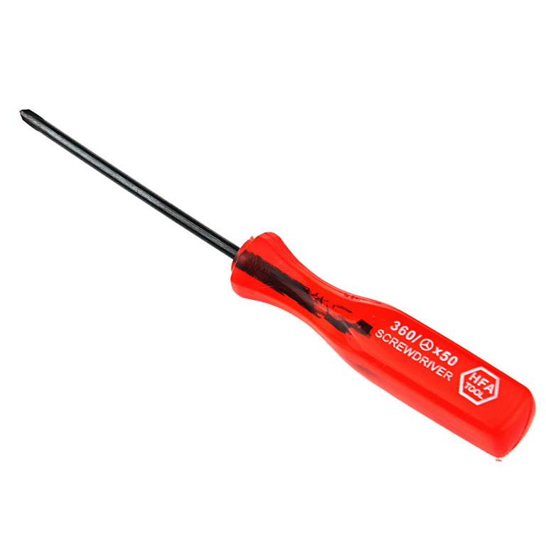 Triwing tri-wing Y tip Screwdriver for Nintendo Wii Wii U DS Gameboy  Advance SP