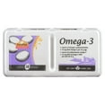 thumbnail image 2 of GoldEgg Omega-3 Large White Eggs, 2 of 7