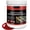 Red, variant on 2 in 1 Rust Converter & Metal Primer,Anti Rust  For Metal, Rustpaint Anti- Coating, Water-Based Matte Interior/Exterior Rust- ,Fences, Furniture&Quick-Drying Rust-Preventive Coating,32 FL Oz Red