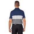thumbnail image 2 of Puma Golf 538930 Men's Cloudspun Highway Polo, 2 of 3