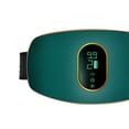 thumbnail image 2 of pitrice Wireless Slimming Belt Heating Adjustable Vibration Massage for Men Women, 2 of 8