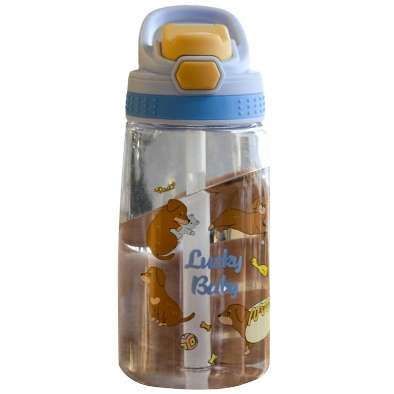 780 ml Sports Water Bottle for Children Portable Water Bottle