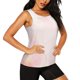 thumbnail image 2 of Balery Marble Camiseta sin mangas estampada ligera para mujer, tops de entrenamiento sin mangas, camisetas de yoga transpirables de secado rápido.-XX-Large, 2 of 7