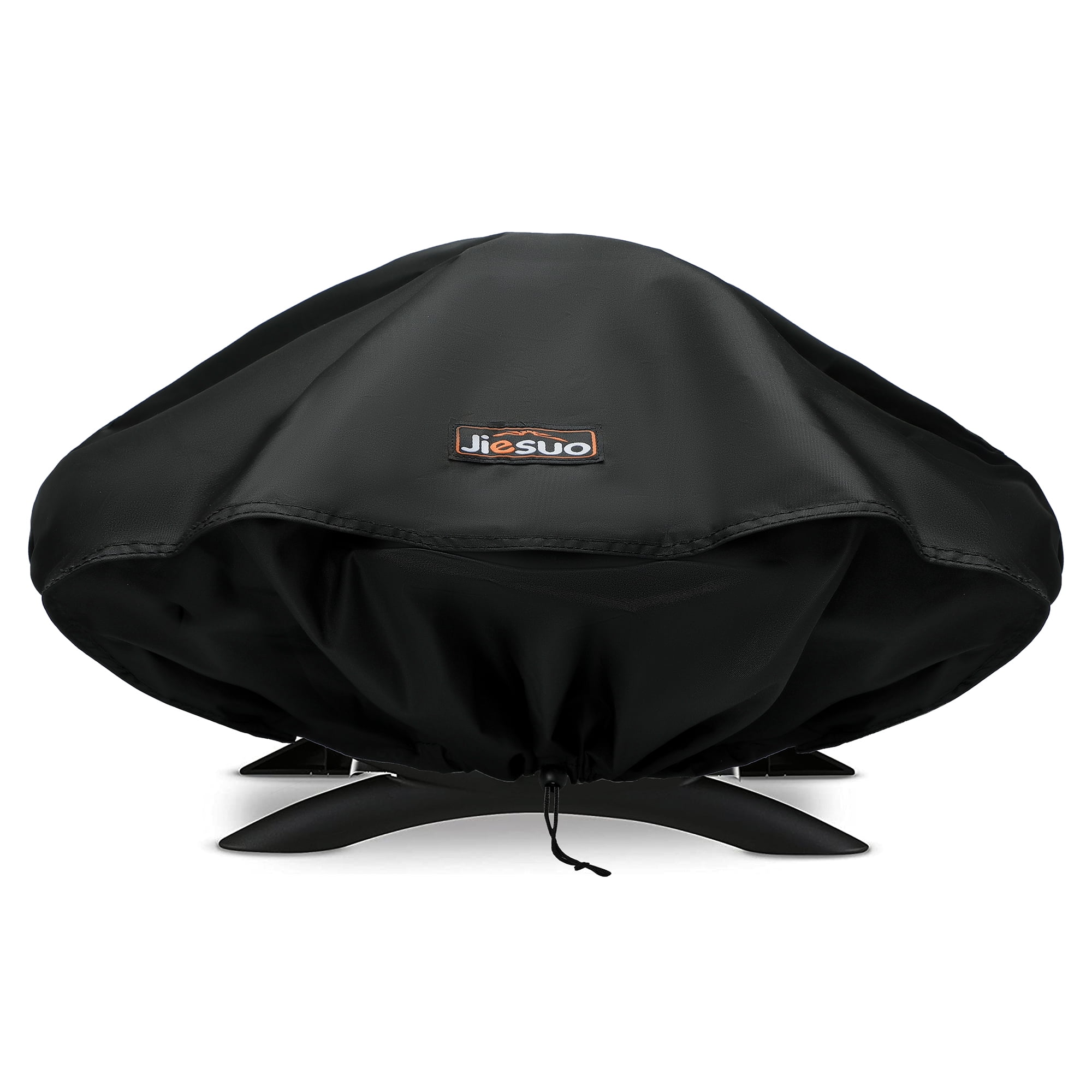 Jiesuo Grill Cover for Weber Q Series Grills, Grill Cover for Weber Q1200, Q1000 and Q100 Series