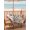 Beige, variant on Outdoor Tablecloth with Umbrella Hole and Zipper, Christmas Snowman Rectangle Table Cloth 60x120 Inch Waterproof Tablecloth, Winter Snowflakes Xmas Trees Red Plaid Picnic Table Cover for Patio