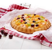 Westmark 32942270 Fruit Tart TinBaking Master, 11.02, Dark Grey