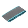 thumbnail image 2 of Ceinture de Sécurité pour Fauteuil Roulant Anti-Chute Sangle de Protection Réglable Grand Support Respirant Renforcement Sangle M/bleu, 2 of 8