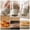 Quantitative Seasoning Shaker Under $5 a2, variant on Kadlawus Glass Seasoning Jar 180ml Shaker Bottle Quantitative Dispenser Kitchen Sprinkle Cruet Container for Cooking Baking Dining