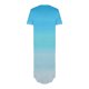 thumbnail image 5 of Vestido de Manga Corta para las Mujeres, Vestido Casual de Cuello en V de Bolsillo de Impresión de Moda Sexy Hecho de Poliéster Ligero para el Verano, Vestido de Verano para las Mujeres, 5 of 5