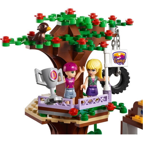 lego friends 41122