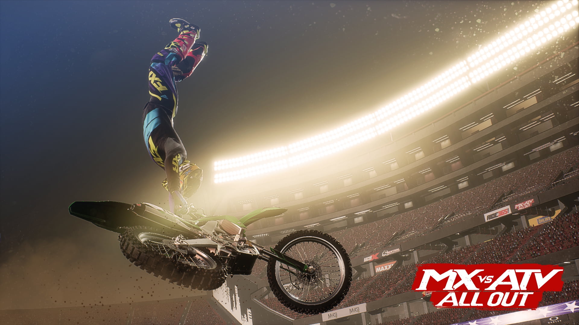 Mx Vs Atv All Out Anniversary Edition Thq Nordic Xbox One Walmart Com Walmart Com Mx Vs Atv All Out Anniversary Edition Thq Nordic Xbox One Walmart Com Walmart Com