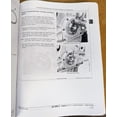 thumbnail image 4 of John Deere 8.1L PowerTech 6081 Diesel Engine Engine   Service Manual - Part Number # CTM86, 4 of 4