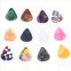 thumbnail image 1 of Paquete De 60 Arte Abstracto Púas Guitarra Colores Única Regalo para Bajo, Guitarras Eléctricas Y Acústicas Incluye 0.46Mm, 0.71Mm, 0.96Mm, 1 of 5