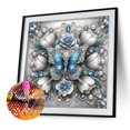 thumbnail image 2 of 5D DIY Mariposa Del Arte 30x30cm, 2 of 7