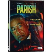 Amc - Parish [DIGITAL VIDEO DISC]