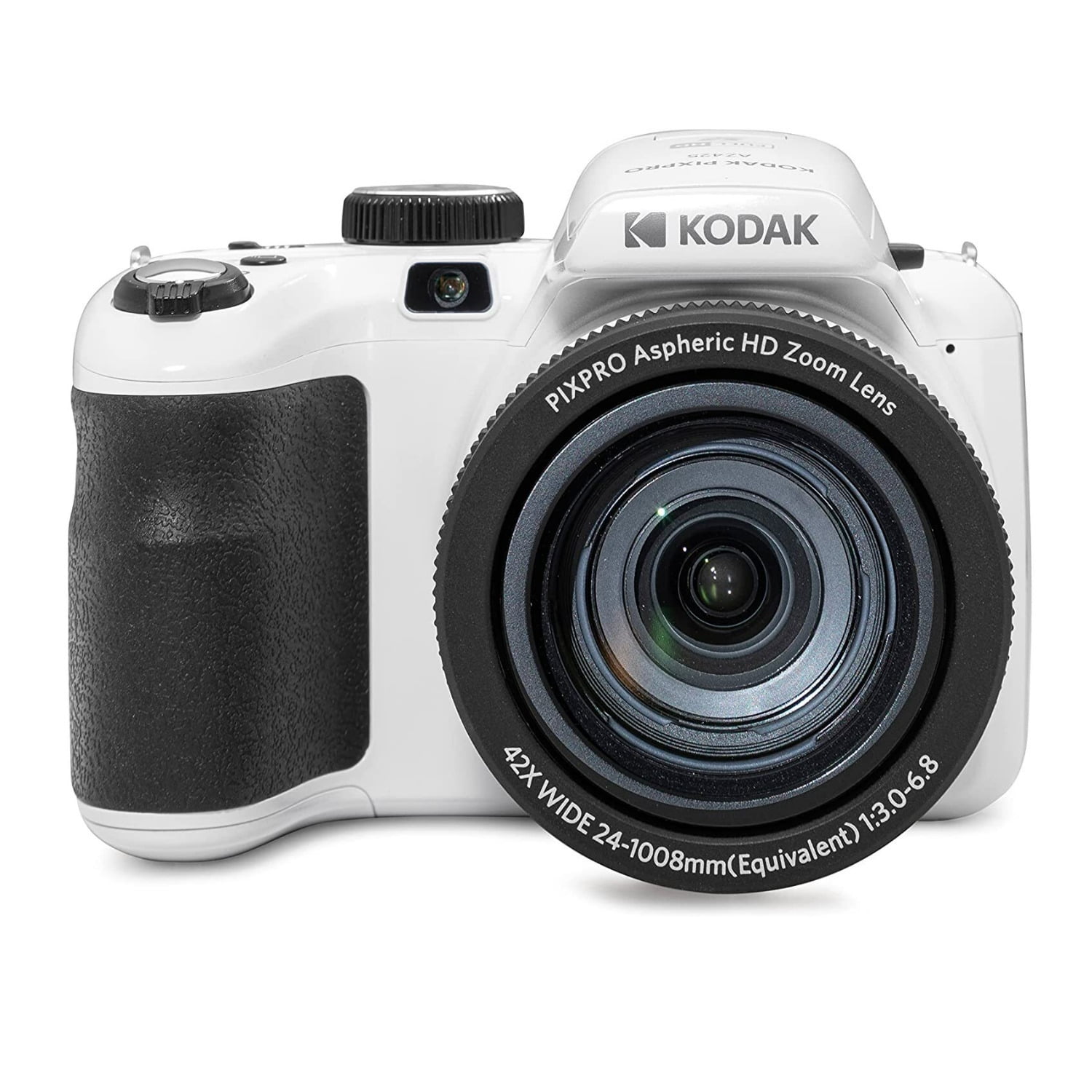 Kodak PIXPRO AZ425 20MP Digital Camera, 42x Optical Zoom, Full HD