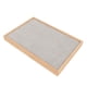thumbnail image 3 of Bandeja Para Pendientes, Larga Vida útil, 216 Agujeros, Elegante, Fuerte, Ligera, Caja De Almacenamiento De Joyería Para Tienda, 3 of 8