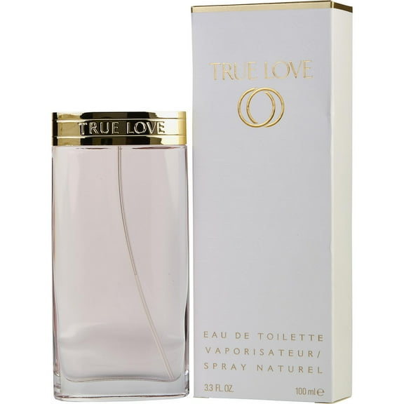 TRUE LOVE by Elizabeth Arden