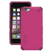 PUREGEAR MAGENTA BERRY PINK DUALTEK EXTREME RUGGED CASE FOR APPLE iPHONE 5/5s/5c/SE 2016 (Radiant Orchid)